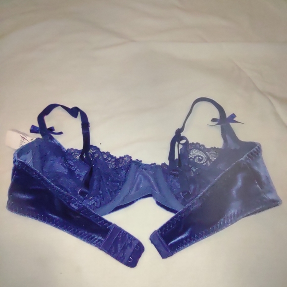 Vintage Fredrick's of Hollywood bra NWT 36 - Picture 12 of 14